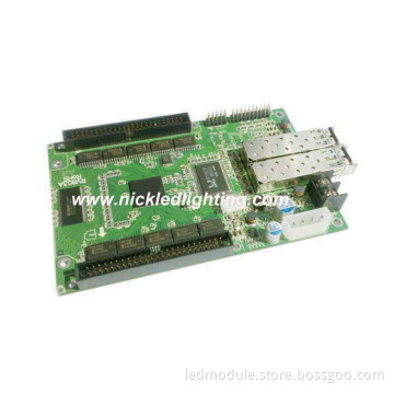 Synchronous Full-Color Receiving Card (RV803)